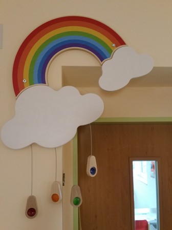 Regenbogen