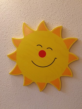 Sonne
