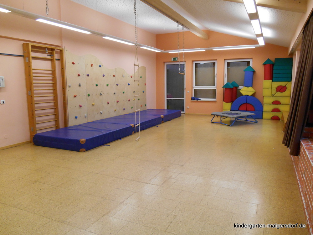Turnhalle