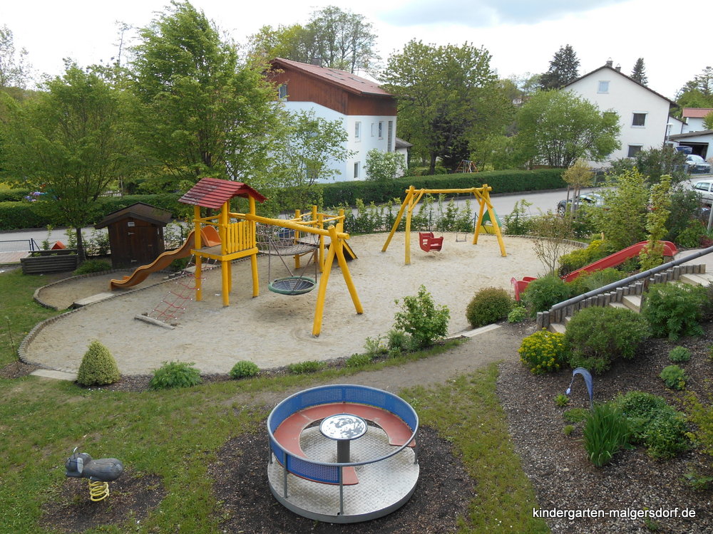 Garten
